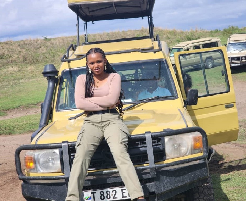 Best 5 days   Tanzania safari for solo traveller 2027, 2028 & 2029